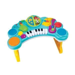 Best Tavolino Music Combo 10 In 1 Giochi E Strumenti Musicali