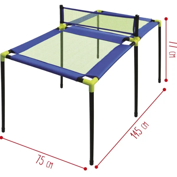 Sale Tavolo Da Ping Pong Giochi Di Abilita E Sport