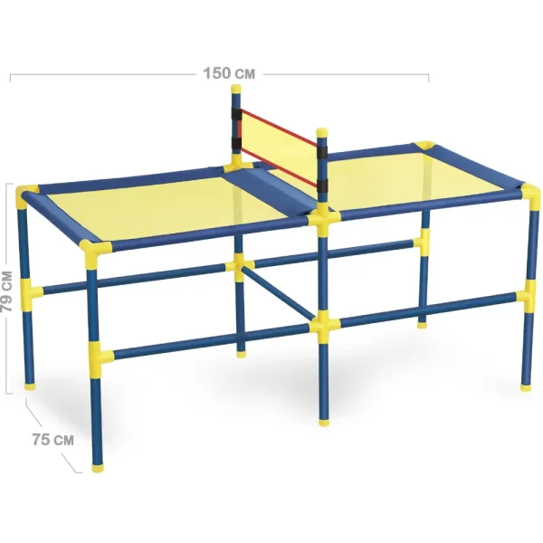 Fashion Tavolo Ping Pong Elastico Giochi Di Abilita E Sport