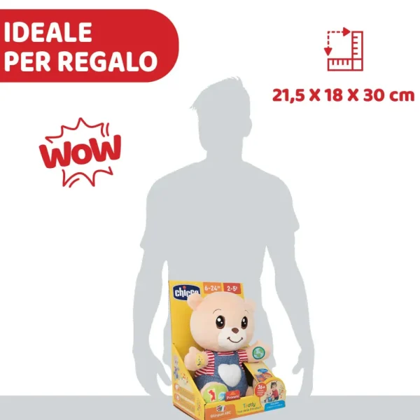 Cheap Teddy Orso Delle Emozioni Peluche Neonati