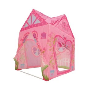 Store Tenda Casetta Principesse Centri Gioco