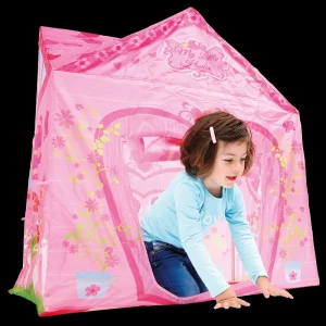 Store Tenda Casetta Principesse Centri Gioco