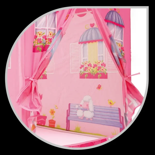 Cheap Tenda Cottage Centri Gioco