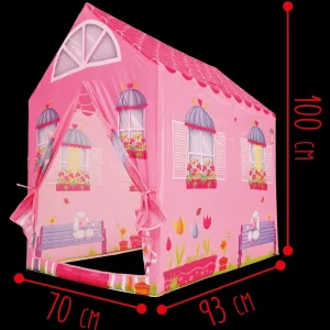 Cheap Tenda Cottage Centri Gioco