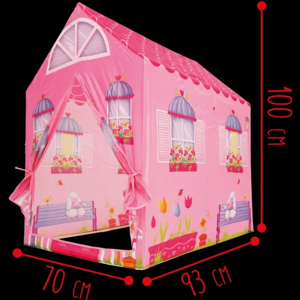 Cheap Tenda Cottage Centri Gioco