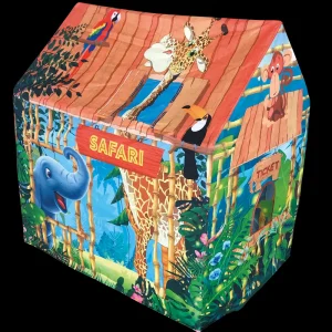 Clearance Tenda Zoo Centri Gioco