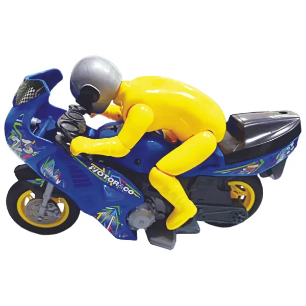 Sale Thunder Moto Macchinine Bambini