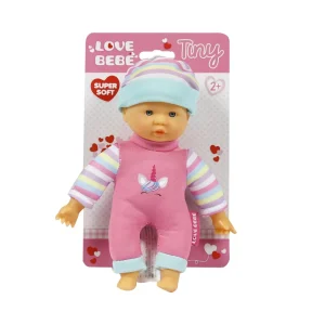 Best Sale Tiny Piccolo Bebe Bambolotti