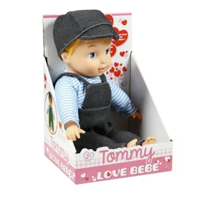 Online Tommy Soft Bambolotti