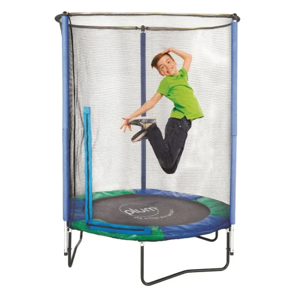 Store Trampolino Junior Trampolini