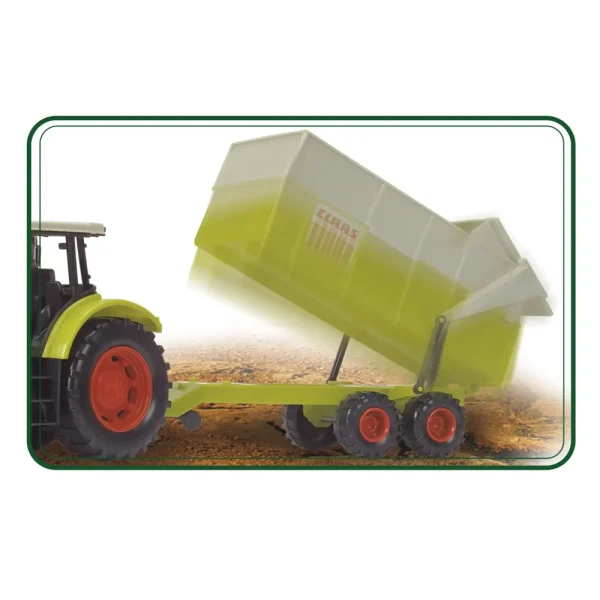 Discount Trattore Trailer Camion, Trattori E Ruspe