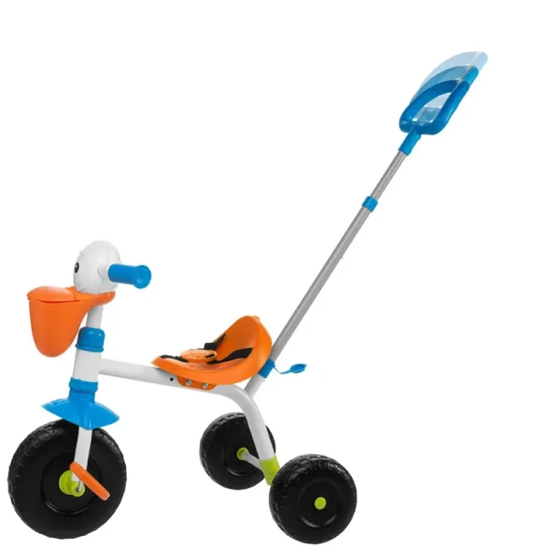 Discount Triciclo Pellicano Tricicli E Balance Bikes