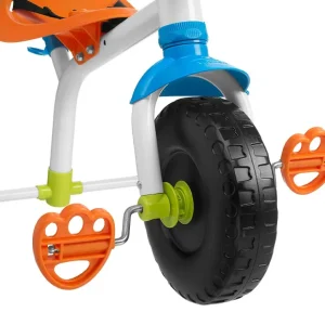 Discount Triciclo Pellicano Tricicli E Balance Bikes