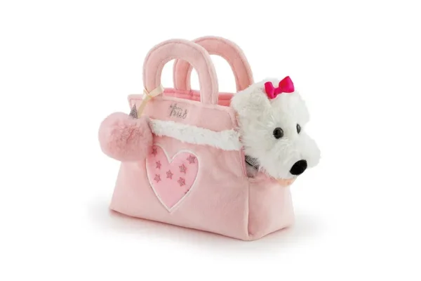 Clearance Cloe Dreamy Fashion Bag Taglia Xs Peluche Tradizionali