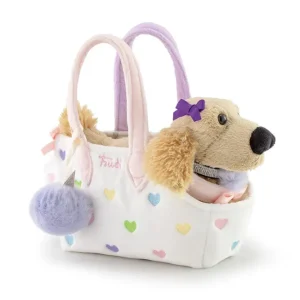 Clearance Kiki Rainbow Fashion Bag Taglia Xs Peluche Interattivi