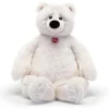 Store Orso Bianco Joel Taglia Xxl Peluche Giganti