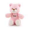 New Orso Carillon Cremino Rosa Taglia S Peluche Tradizionali