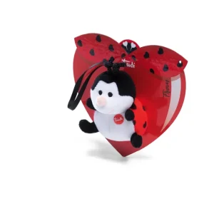 Shop Sw Col Coccinella Cuori Taglia Xxs Peluche Tradizionali