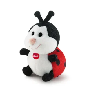 Online Sw Col Coccinella Taglia Xxs Peluche Tradizionali