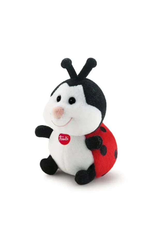 Online Sw Col Coccinella Taglia Xxs Peluche Tradizionali