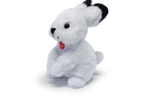 Cheap Sw Col Lepre Bianca Taglia Xxs Peluche Tradizionali