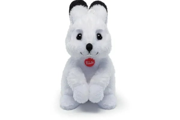 Cheap Sw Col Lepre Bianca Taglia Xxs Peluche Tradizionali