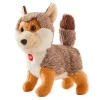 Best Sale Sw Col Lupo Parc Taglia Xxs Peluche Tradizionali