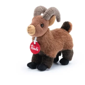 Best Sale no Stambecco Deluxe Taglia Xs Peluche Tradizionali