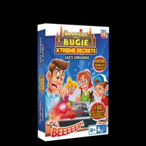 Store Truth Detector Extreme Secrets Giochi Di Societa Per Bambini