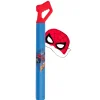 Online Tubo Spara Acqua In Foam Completo Di Maschera Di Spiderman Pistole Ad Acqua