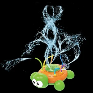 Hot Turtle Splash Pistole Ad Acqua