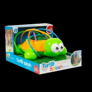 Hot Turtle Splash Pistole Ad Acqua