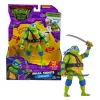 Online Turtles Tartarighe Ninja Deluxe Da 15Cm Leonardo Action Figures