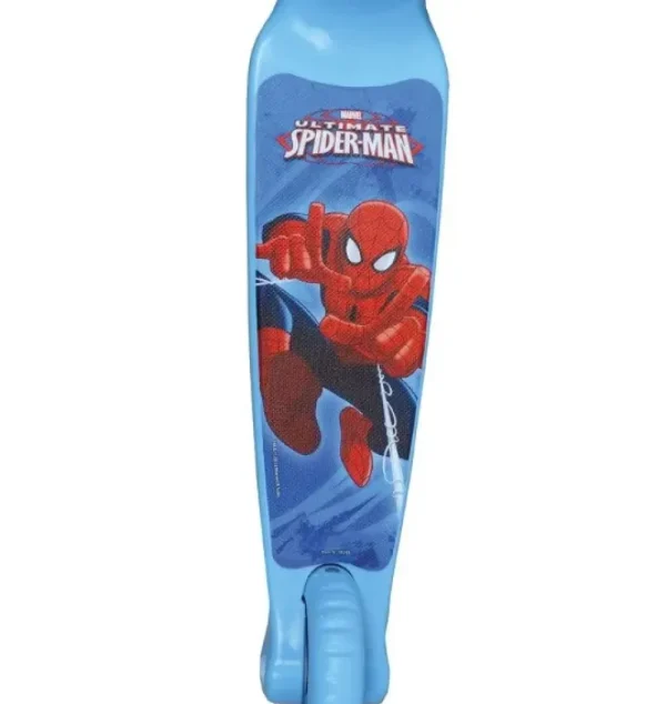 New Twist Roll Spiderman Ultimate Monopattini