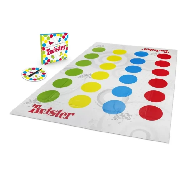 Clearance Twister Giochi Di Societa Per Bambini