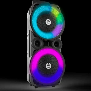 Hot Ultimate Party Speaker 800W Tablet E Giochi Interattivi