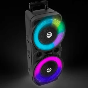 Hot Ultimate Party Speaker 800W Tablet E Giochi Interattivi