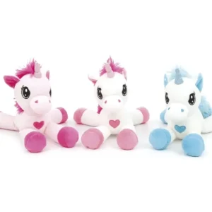 Store Unicorno Peluche Tradizionali