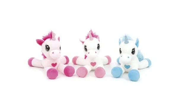 Store Unicorno Peluche Tradizionali