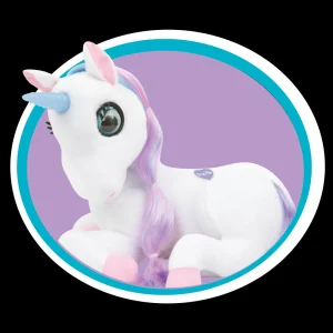 Best Unicorno Interattivo Luna Peluche Interattivi