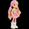 Fashion Amy Wow Hair Gioca E Scopri La Magia Del Phon Fashion Dolls