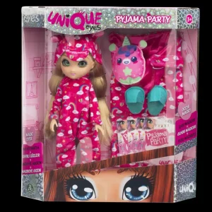 Cheap E Il Loro Divertentissimo Pigiama Party Versione Amy Fashion Dolls