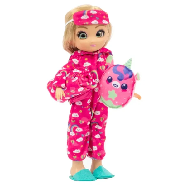 Cheap E Il Loro Divertentissimo Pigiama Party Versione Amy Fashion Dolls