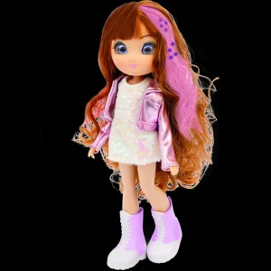 Shop Sophia Wow Hair Gioca E Scopri La Magia Del Phon Fashion Dolls