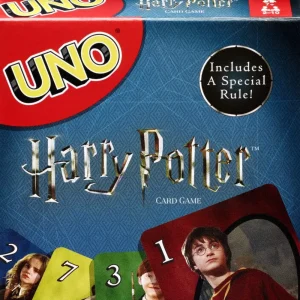 Shop Uno Versione Harry Potter, Gioco Di Carte Giochi Di Carte