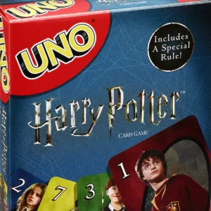 Shop Uno Versione Harry Potter, Gioco Di Carte Giochi Di Carte