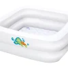 Cheap Up In & Over Inflatable Baby Bath Tub Gonfiabili Per Bambini