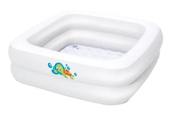 Cheap Up In & Over Inflatable Baby Bath Tub Gonfiabili Per Bambini