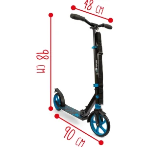 Sale Urban Scooter Monopattino 200Mm Monopattini