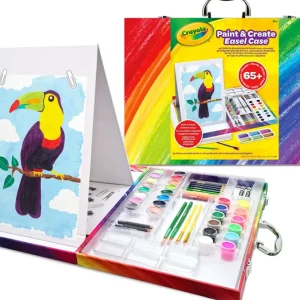 Best Valigetta Dipingi & Crea Kit Artistici E Pittura